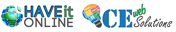 HaveItOnline Logo